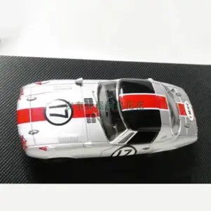 1965 Toyota SPORTS 800 CCC Scale Model 10 S03c9007eadb74a60a6558ddbc6809093A