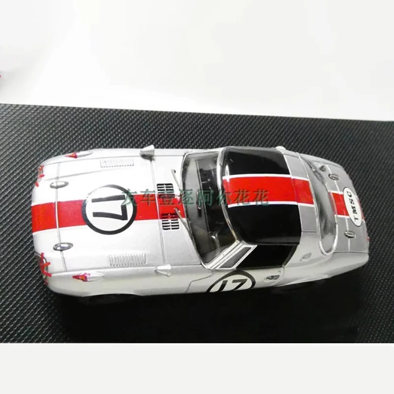 1965 Toyota SPORTS 800 CCC Scale Model 5 1965 Toyota SPORTS 800 CCC Scale Model - Image 5