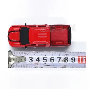 2019 Silverado Z71 LTZ Diecast Model Replica 10 S03ccba3ca5a445f6a77f9479d55823aaG