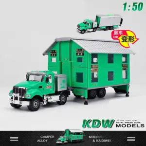 Vibrant Green Alloy RV and Camper Model 19 S03cdc0877c434c7b9599cf5794007b40i