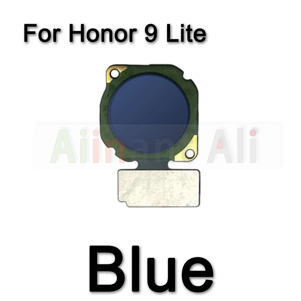 Huawei Honor 9 Fingerprint Sensor Module in Multiple Colors 7 Huawei Honor 9 Fingerprint Sensor Module in Multiple Colors - Image 7