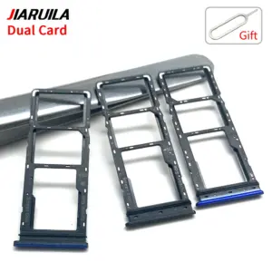 Tecno Spark SIM/SD Card Adapter Set (10 Pieces) 12 S03cf66a4987a43868c5a25486bbd7debo