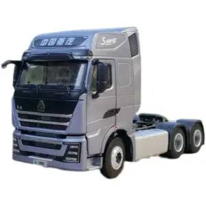 Howo Th7 T7h Model Truck Replica 7 S03d090ab7ac14804a8b4eba228d04bb0n