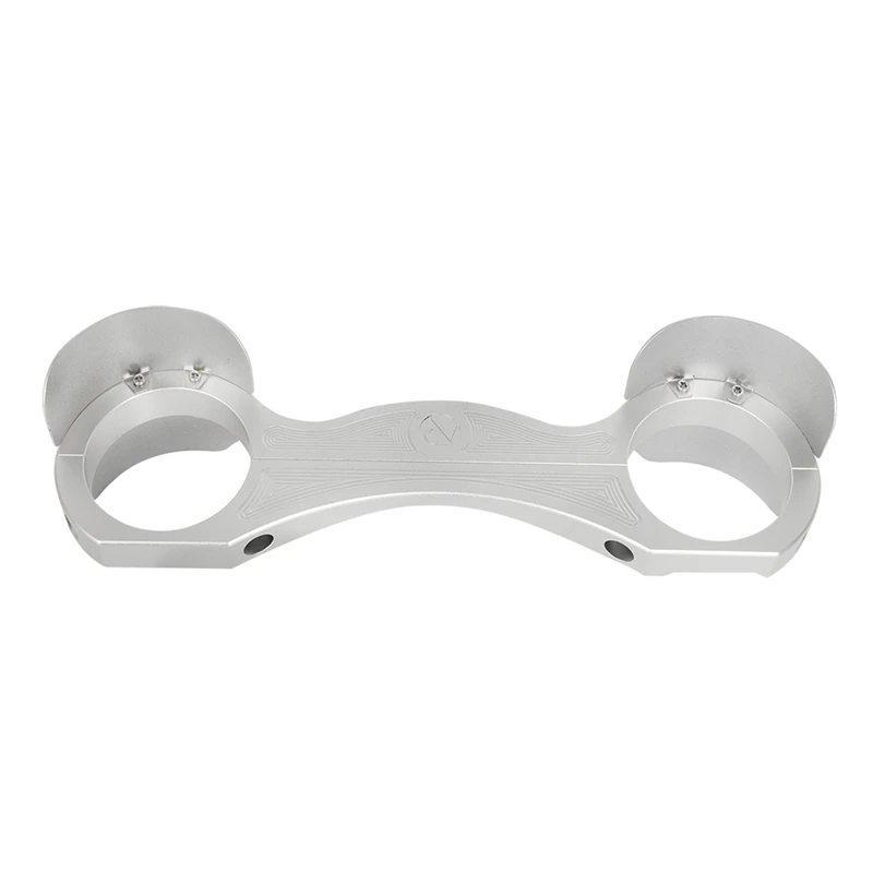 Honda Goldwing GL1800 Fork Brace T6063 Aluminum 7 Honda Goldwing GL1800 Fork Brace T6063 Aluminum - Image 7