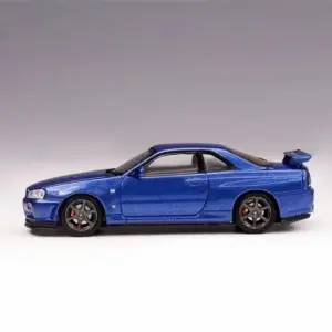 1/64 Scale Nissan Skyline R34 V-Spec II Diecast Model 7 S03d5f32d48d24c209d8e8ea142671997i