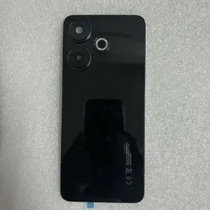 Xiaomi Redmi 13 4G Glass Rear Housing in 4 Colors 10 S03e142ec35db4f2493bebd9f9cd49c3eK