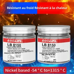 Automotive Dielectric Grease 100ml Model 8150 14 S03e4e974706b49e88d7335546113d26dt