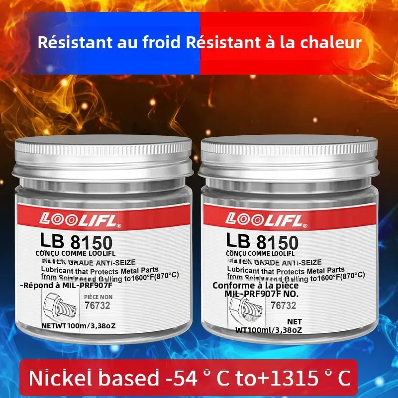 Automotive Dielectric Grease 100ml Model 8150 6 Automotive Dielectric Grease 100ml Model 8150 - Image 6