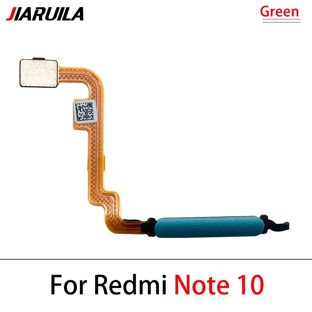 Xiaomi Redmi Fingerprint Sensor Flex Cable Replacement 7 Xiaomi Redmi Fingerprint Sensor Flex Cable Replacement - Image 7
