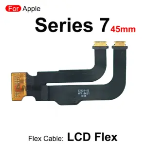 Apple Watch Series 5-8 Flex Cable 40mm-45mm 18 S03e698970a1f4fe3be3de0df91ae8e45D