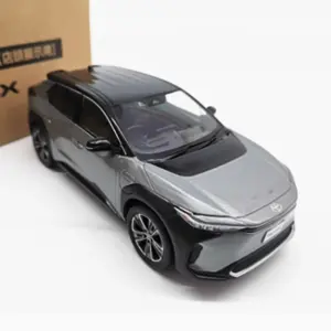 1/30 Scale Diecast Model of 2022 bZ4X SUV 10 S03f95ce0437345e1864e77f856483473F