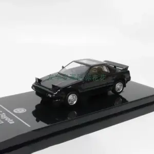 1985 MR2 MK1 Diecast Model 1/64 Scale 13 S03ff78caa0dd4f44bf84a0a41790c687F