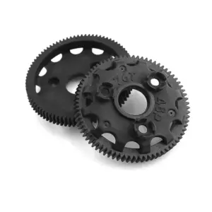 RC Spur Gear Set 76T-90T for Traxxas Models 13 S0404406d424d42adbf5fb97a52980a43q