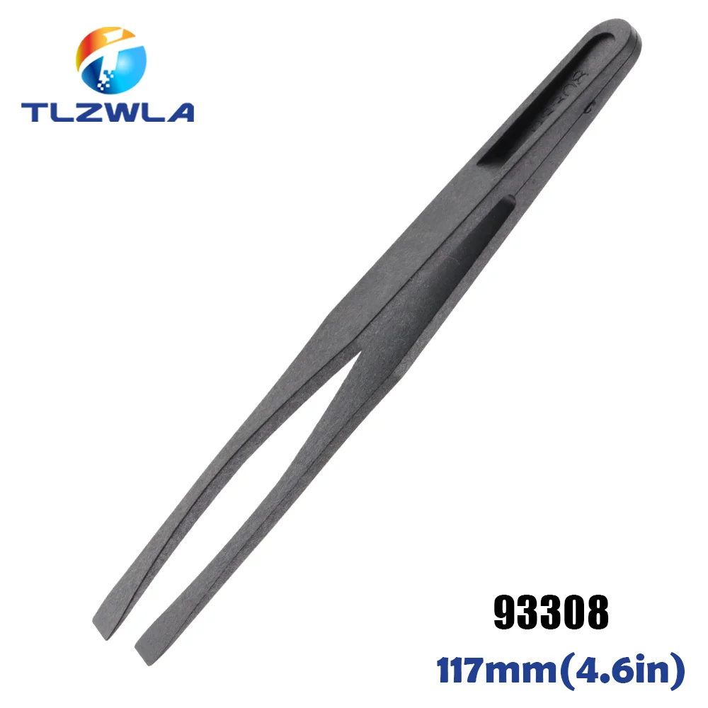 Anti-Static Plastic Tweezers Model 93301-93308 8 Anti-Static Plastic Tweezers Model 93301-93308 - Image 8