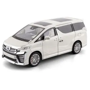 1/18 Vellfire Alphard MPV Diecast Model 7 S0409e813d7834e6fbd0ad4987a043c6ds