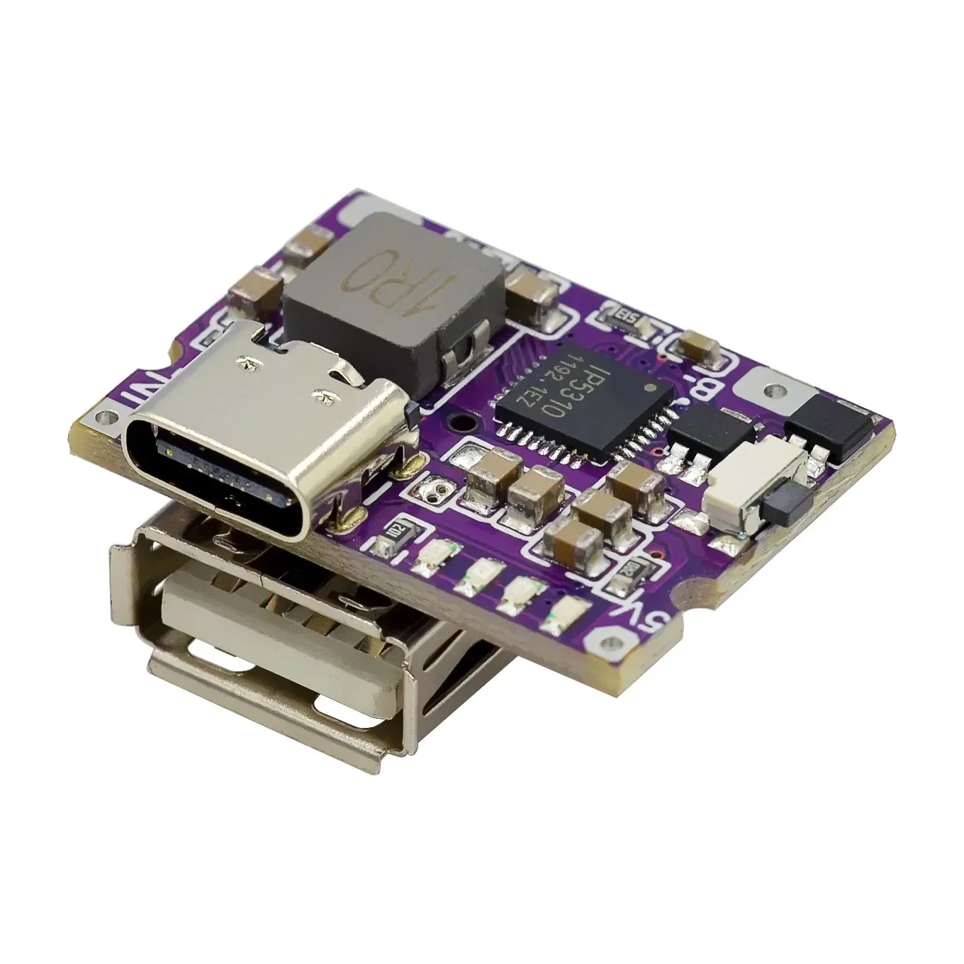 Mini Type-C Power Charging Module 3A 4 Mini Type-C Power Charging Module 3A - Image 4