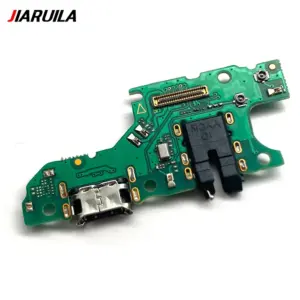 Huawei Y70, Y60, Y90, Y9A Dock Connector Flex Cable 14 S0413f973fe6d4c31b09a2c2f0789d769S