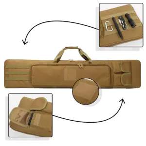 Durable Tactical Rifle Gun Bag 118cm 13 S04173c1dcc614281860ff28dafaa44baY