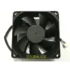80mm 24V CPU Cooling Fan with Aluminum Frame