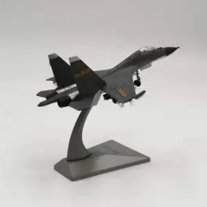 Su-30 Fighter Jet Diecast Model 1:144 Scale 10 S0419a0b51f00408186b183641bf6e4b8U