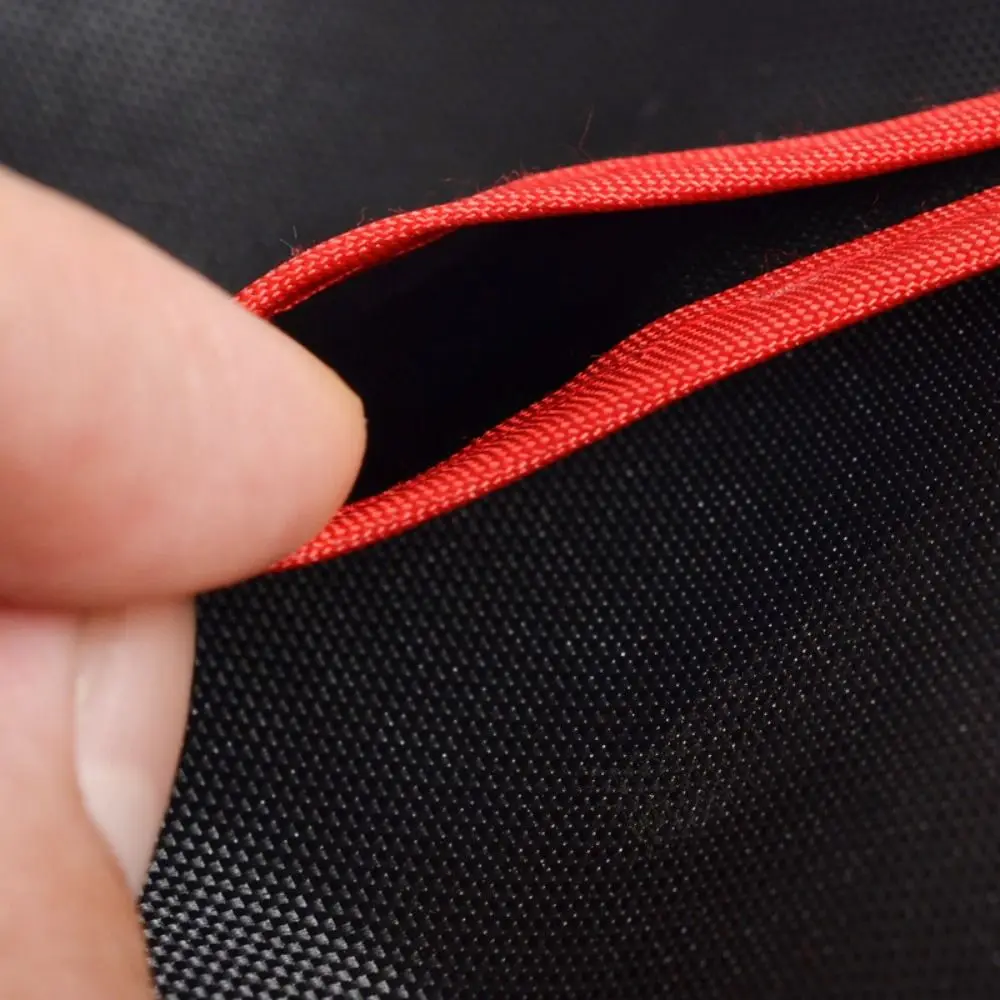 Fishing Rod Bag 85cm-140cm Durable Oxford Nylon 6 Fishing Rod Bag 85cm-140cm Durable Oxford Nylon - Image 6