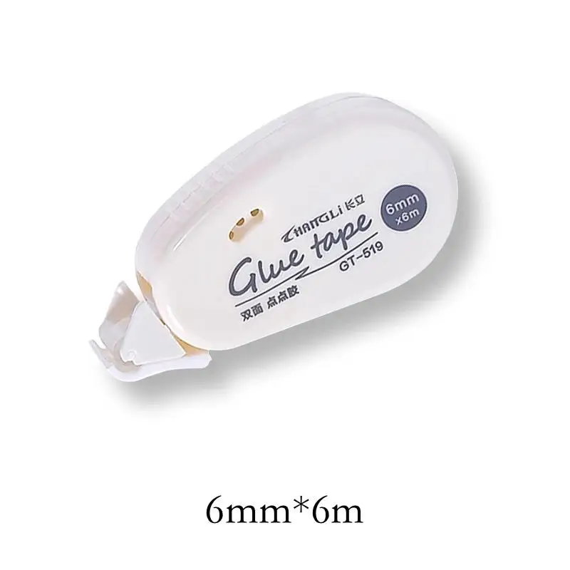 Pastel Oval Tape Dispenser Set with Storage Case 9 Pastel Oval Tape Dispenser Set with Storage Case - Image 9