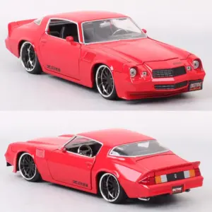 1979 Chevrolet Camaro Z28 Diecast Model 13 S041ca37c7e094948b5bcad97b32cec86h