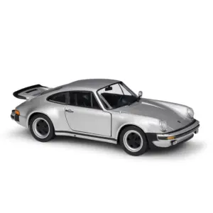 Porsche 911 Turbo 1974 Diecast Model 1:24 Scale 13 S041eba001aea482f877f075dda90abefu