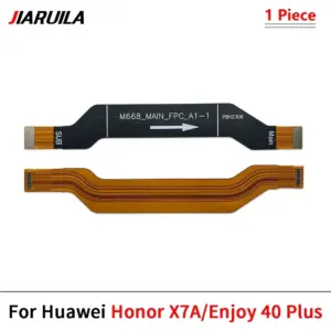 Honor Series Flex Cables Set for Smartphones 16 S04389afe83b74094add444d43efcbbb9S 2