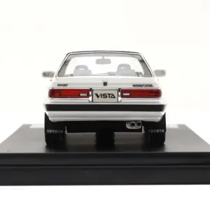 Toyota Vista Hardtop 2000GT Diecast Model 12 S043a98b912d941c7903e9970ab57a31fG