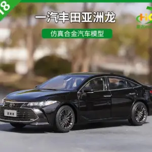 Toyota Avalon Asian Dragon 1:18 Diecast Model 13 S043c8e756b8a4666a83108dc31979462W