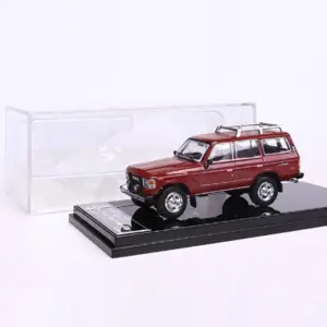 Land Cruiser LC60 1/64 Scale Collectible Model 7 S043e6fafbee34a29bc05f75e9b25d468T