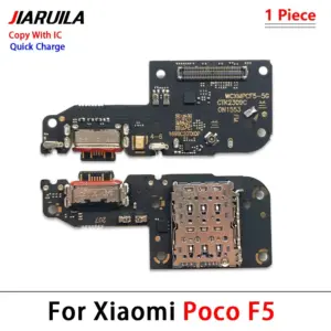 Xiaomi Flex Cable for Charging Port Repair 17 S0459b55d8d4b45c2be16f24a72d8b22eJ