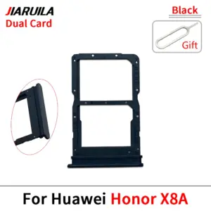 Huawei Honor X8, X8A, X8B SIM Card Tray Set 18 S045cee9a1bc14183b4a14bc78f922d12E