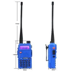 Baofeng UV-5R Dual-Band Walkie-Talkie 14 S046f9f165b92447298b70c0a2ef06830c