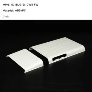 RD110 Wagon Roof Upgrade Set in Black & White 14 S047222d628ec4dc0befd14ee7213c6f2Q