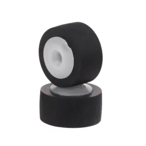 Rubber Pinch Roller Set for Tape Decks 8 S0498778efa184277871f738a0c6d99a8Y