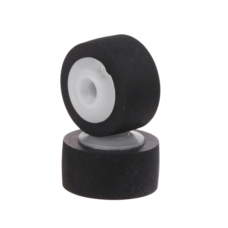 Rubber Pinch Roller Set for Tape Decks 3 Rubber Pinch Roller Set for Tape Decks - Image 3