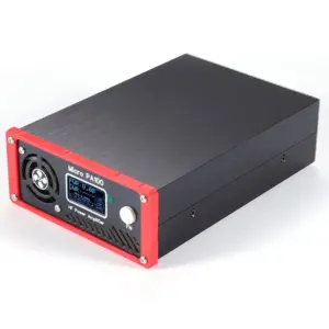 Micro PA100 100W HF Power Amplifier 7 S04988686509d47cb8fbf912b6d6e01818