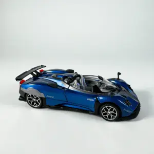 1:32 Scale Diecast Sports Car Model 13 S049e024f3e6445db847de0d405e97c794