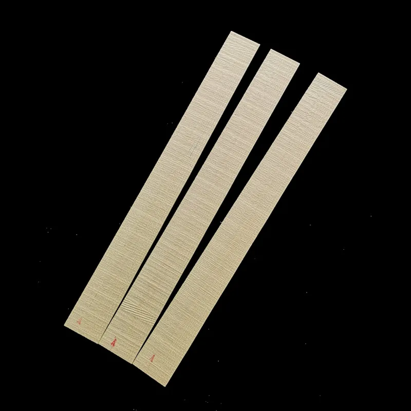 German Maple Violin Side Panels 420mm Set 2 German Maple Violin Side Panels 420mm Set - Image 2
