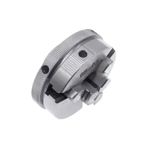 Precision 3-Jaw Lathe Chuck for CNC Applications 9 S04a5810175254dd68ef49a46b41b83bfN