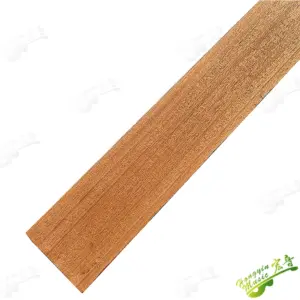 Mahogany Guitar Neck 750x120x90mm, Grade 3A 12 S04a701c634db4687b8a61fdfa010eeb0N