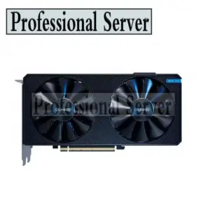 Gunnir Intel Arc A380 Index 6G Dual Fan Graphics Card