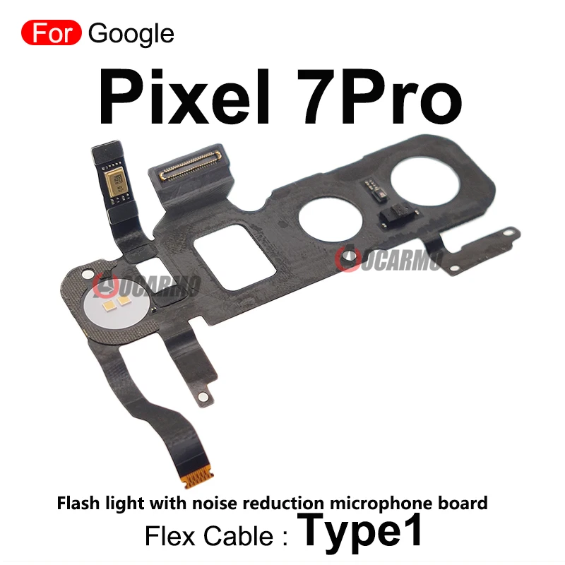 Original Pixel 7Pro Flex Cable Replacement Assembly 7 Original Pixel 7Pro Flex Cable Replacement Assembly - Image 7