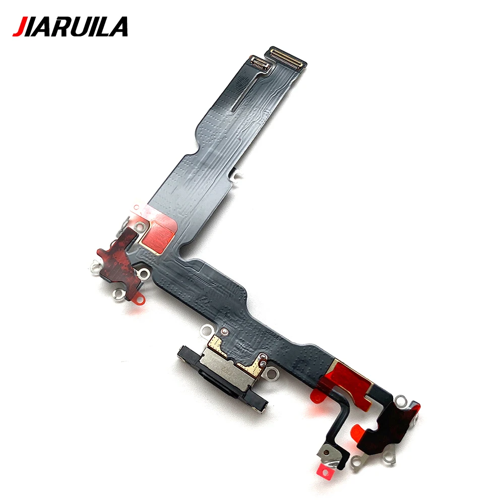 iPhone 15 Pro Flex Cable Replacement Kit 4 iPhone 15 Pro Flex Cable Replacement Kit - Image 4