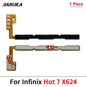 Infinix Smartphone Flex Cable Switch for Power & Volume 13 S04d5e5cb6fbc4ca98762ee83ef95ae91R