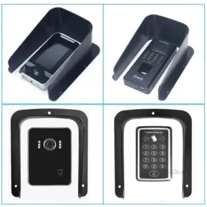 Outdoor Waterproof Plastic Rain Cover for Access Devices 11 S04dc102737da4b7483e1af7983e4609a6