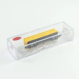 Evemodel 1:150 Scale Gondola Car for N Gauge 13 S04e51ea70a0f4e29a5494242066917b9i