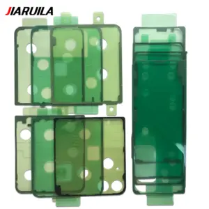 Samsung Foldable Rear Glass Sticker Set for Z Flip & Z Fold 14 S04f9892d5cab4dc8be2971146d9059e71